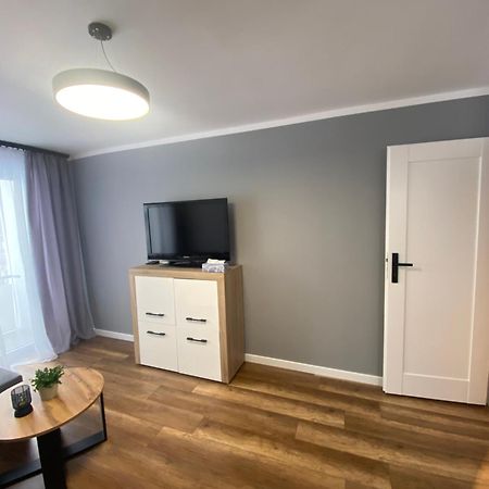 Apartamenty Sloneczna Chata Закопане Екстер'єр фото