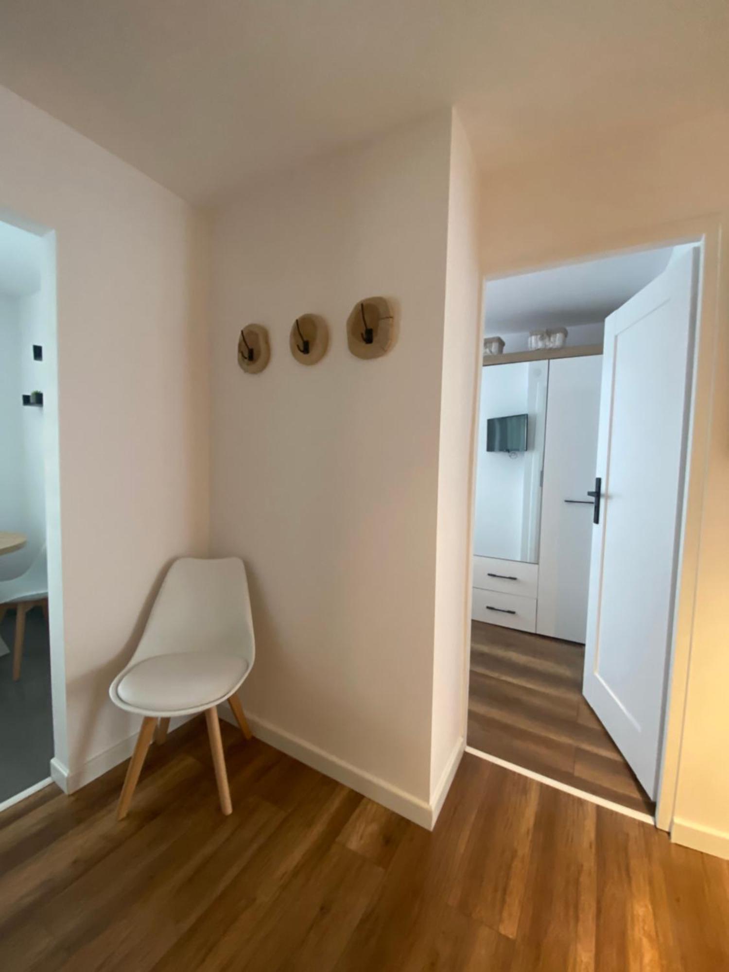 Apartamenty Sloneczna Chata Закопане Екстер'єр фото