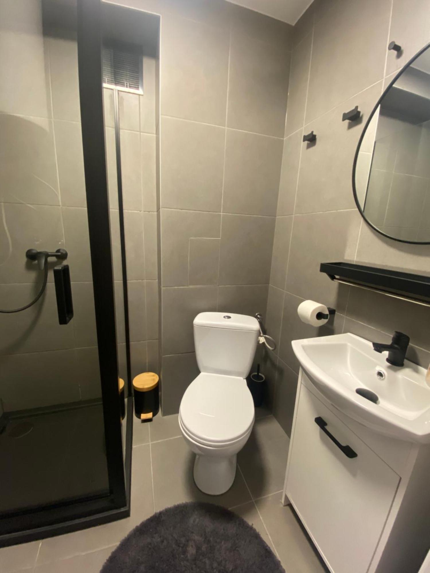 Apartamenty Sloneczna Chata Закопане Екстер'єр фото