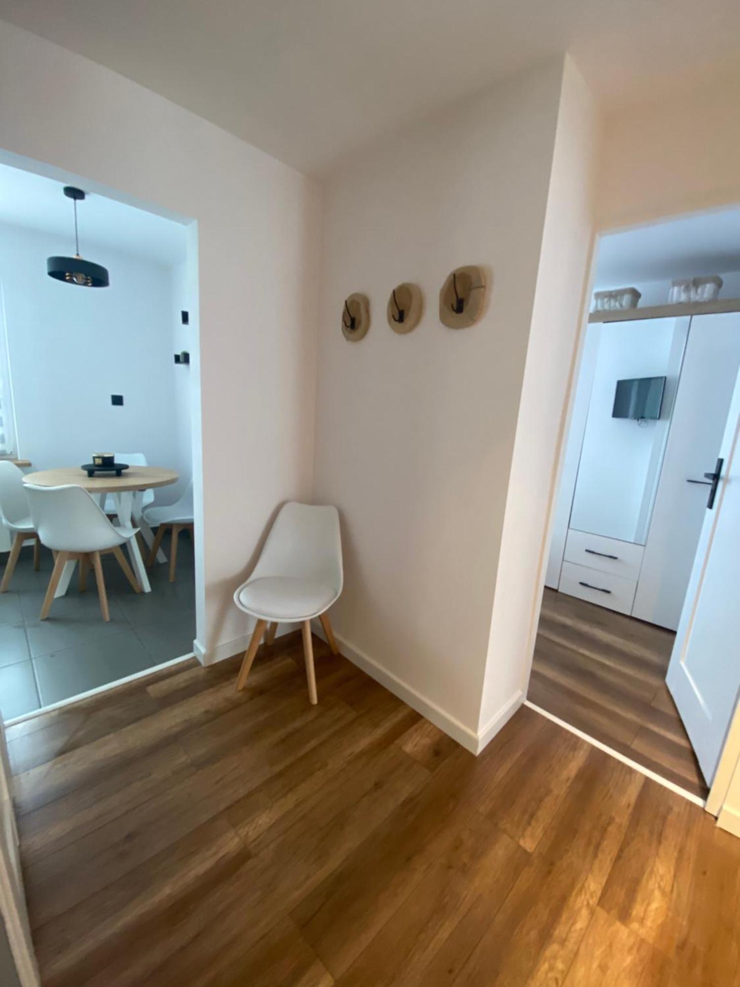 Apartamenty Sloneczna Chata Закопане Екстер'єр фото