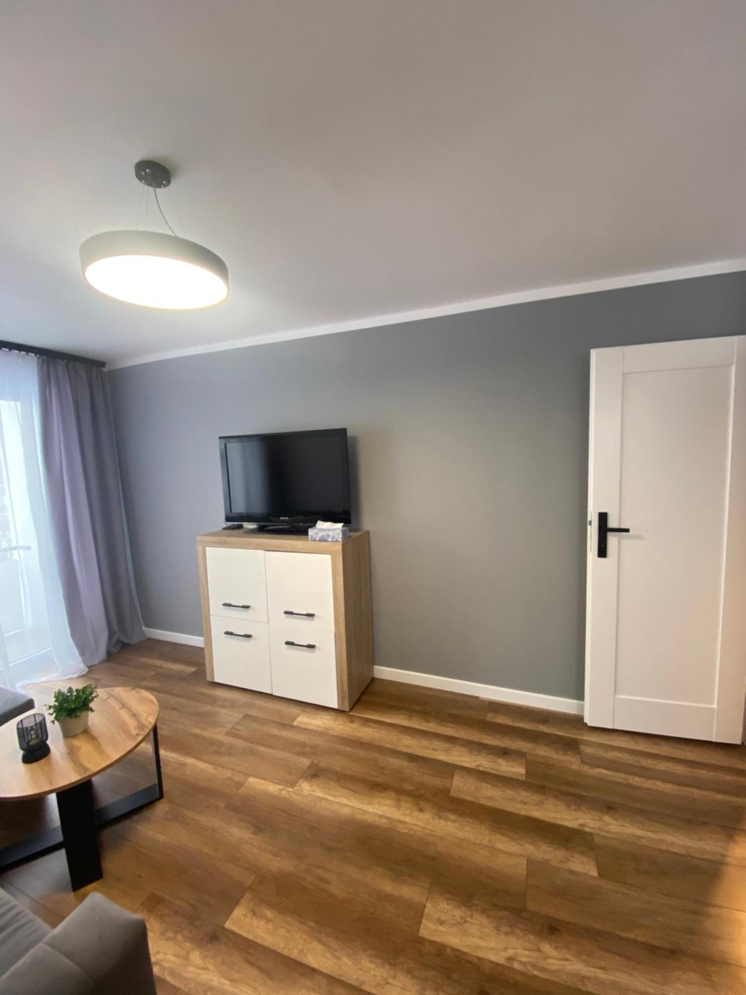 Apartamenty Sloneczna Chata Закопане Екстер'єр фото
