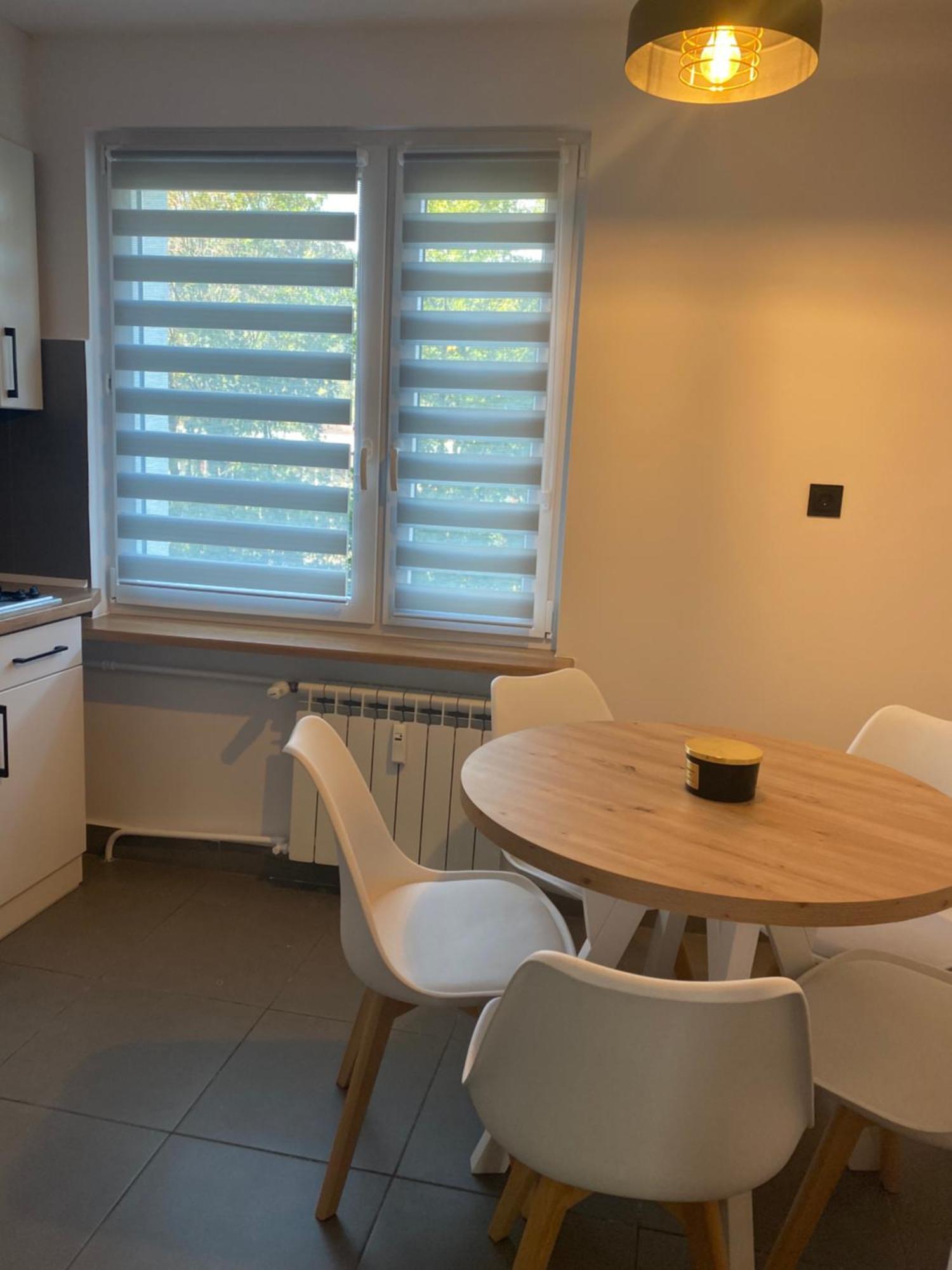 Apartamenty Sloneczna Chata Закопане Екстер'єр фото