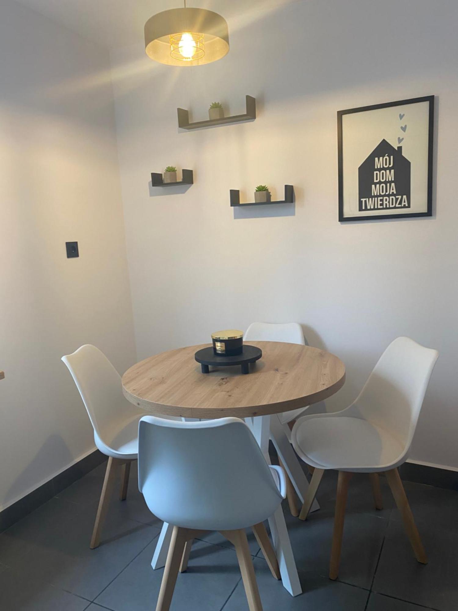 Apartamenty Sloneczna Chata Закопане Екстер'єр фото